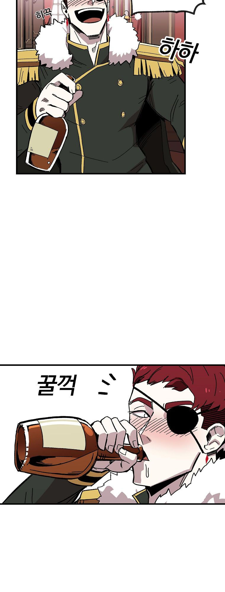 bug player - người chơi lỗi chapter 3 6