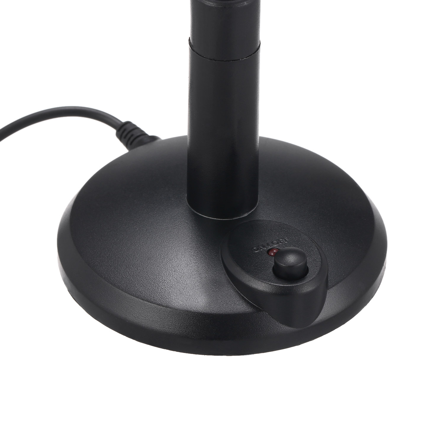 Micrô Plug&Play USB Để Bàn Cho Máy Tính Xách Tay Để Chơi Game Ghi Âm Trò Chuyện Hát