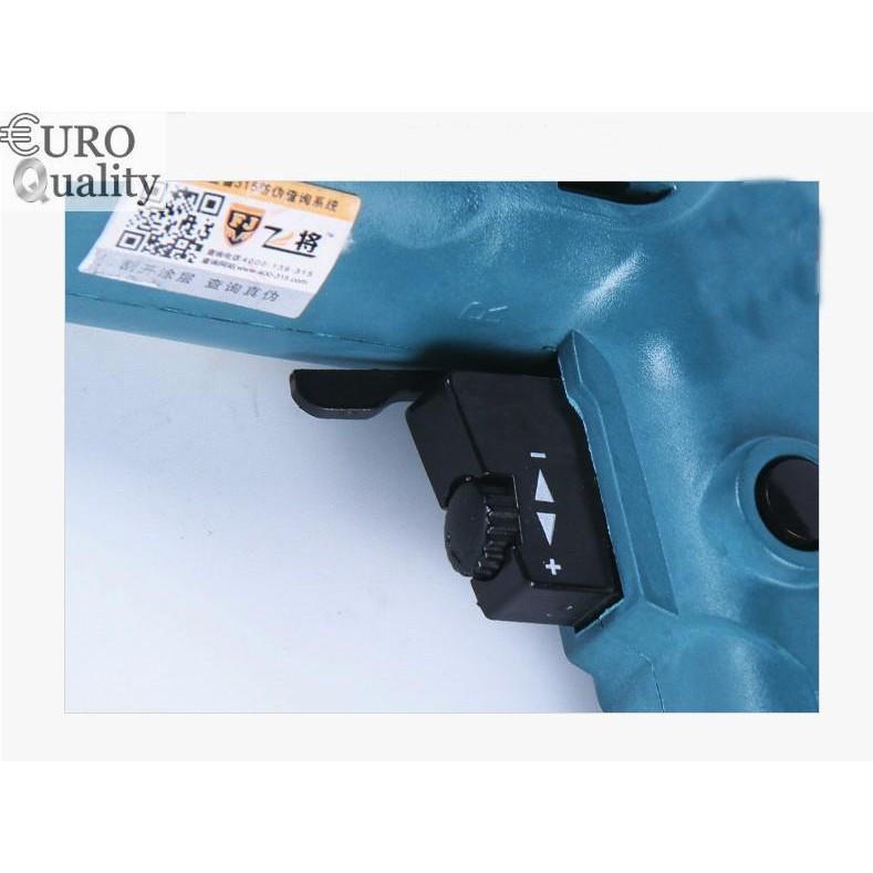 Bộ khoan điện cầm tay gồm máy + nhiều mũi khoan công suất lớn RJ001