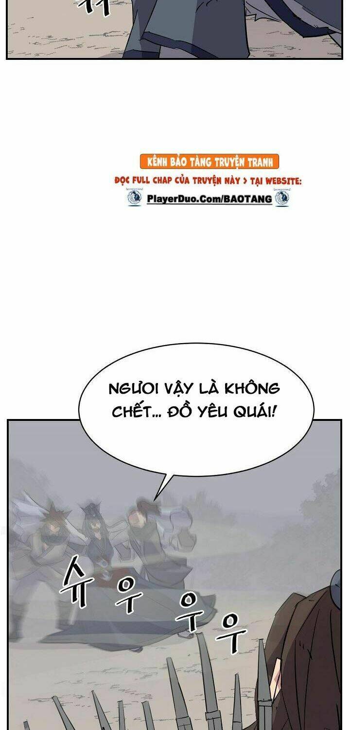 trọng sinh, bất khả chiến bại chapter 76 9