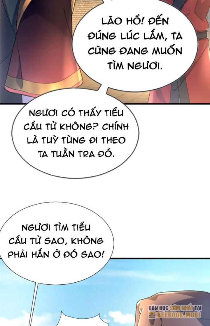 võ thánh này cũng quá khẳng khái chapter 4 6