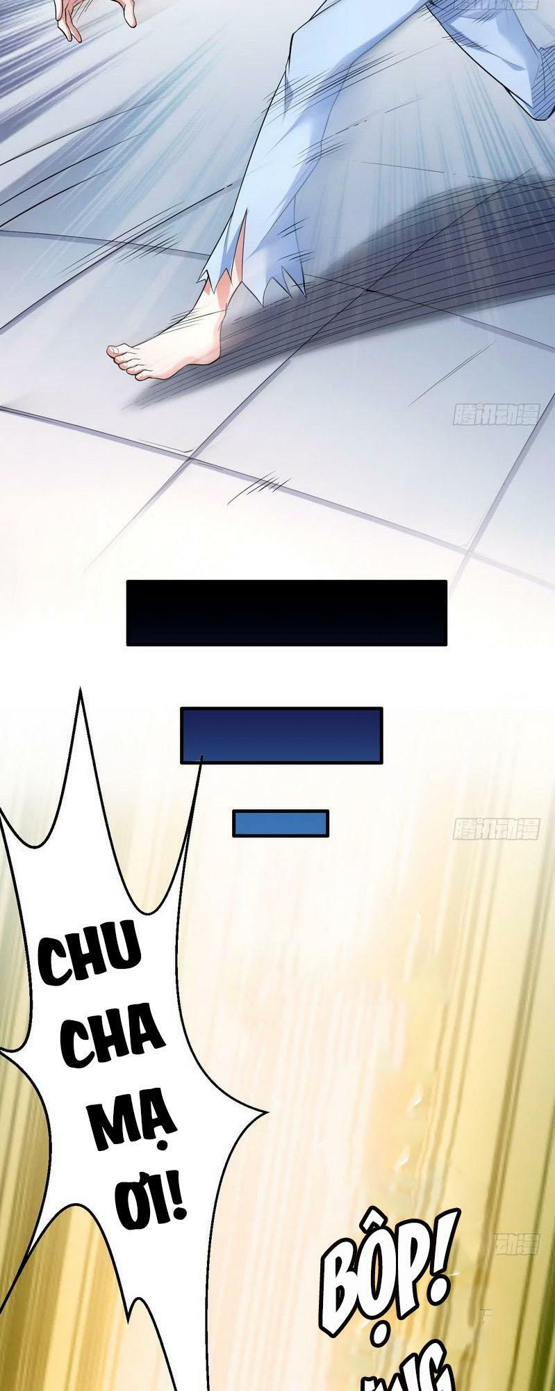 ta là tà đế chapter 14.5 13