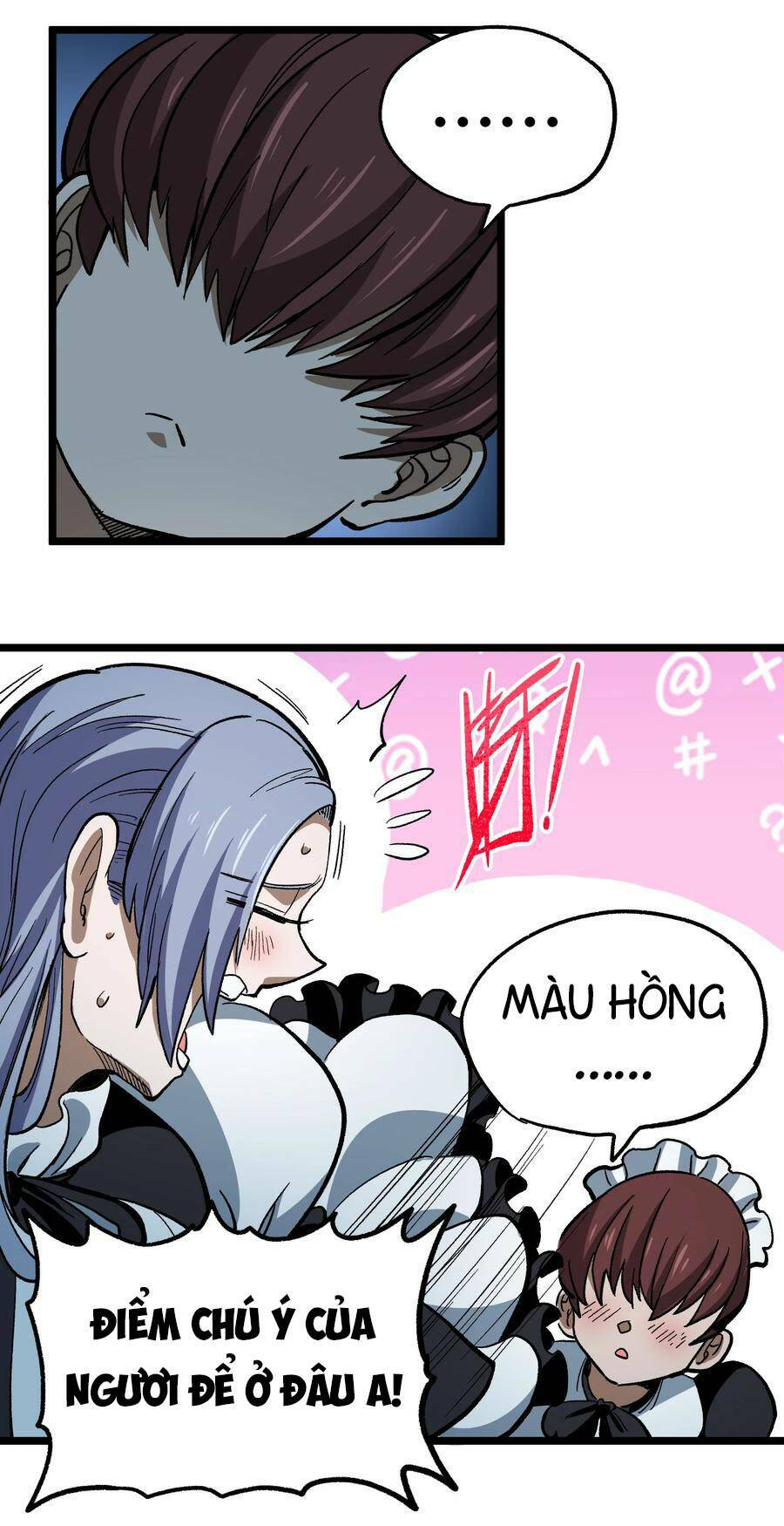 vú em vô địch chapter 6 52