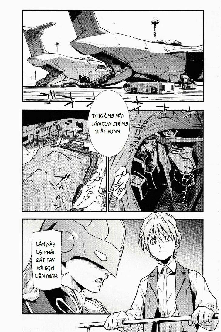 new mobile report gundam wing endless waltz: the glory of losers chapter 5 14