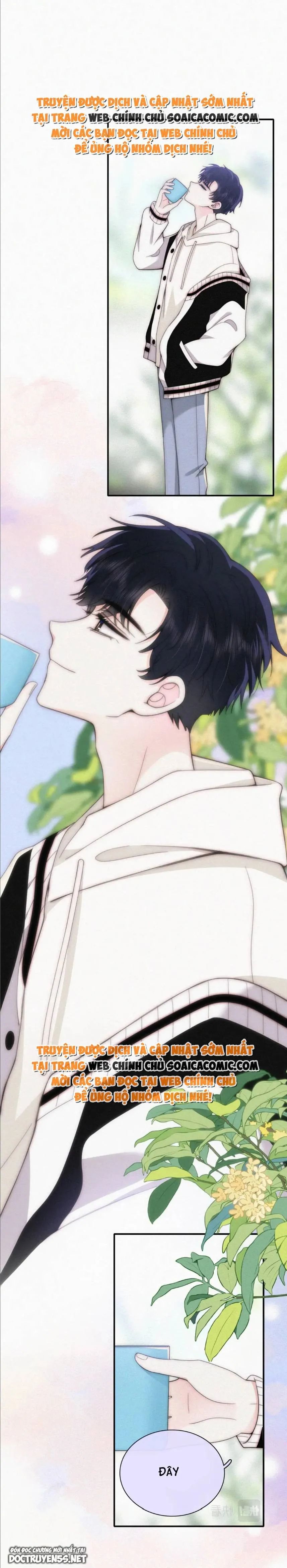 điên cuồng yêu em chapter 45 5