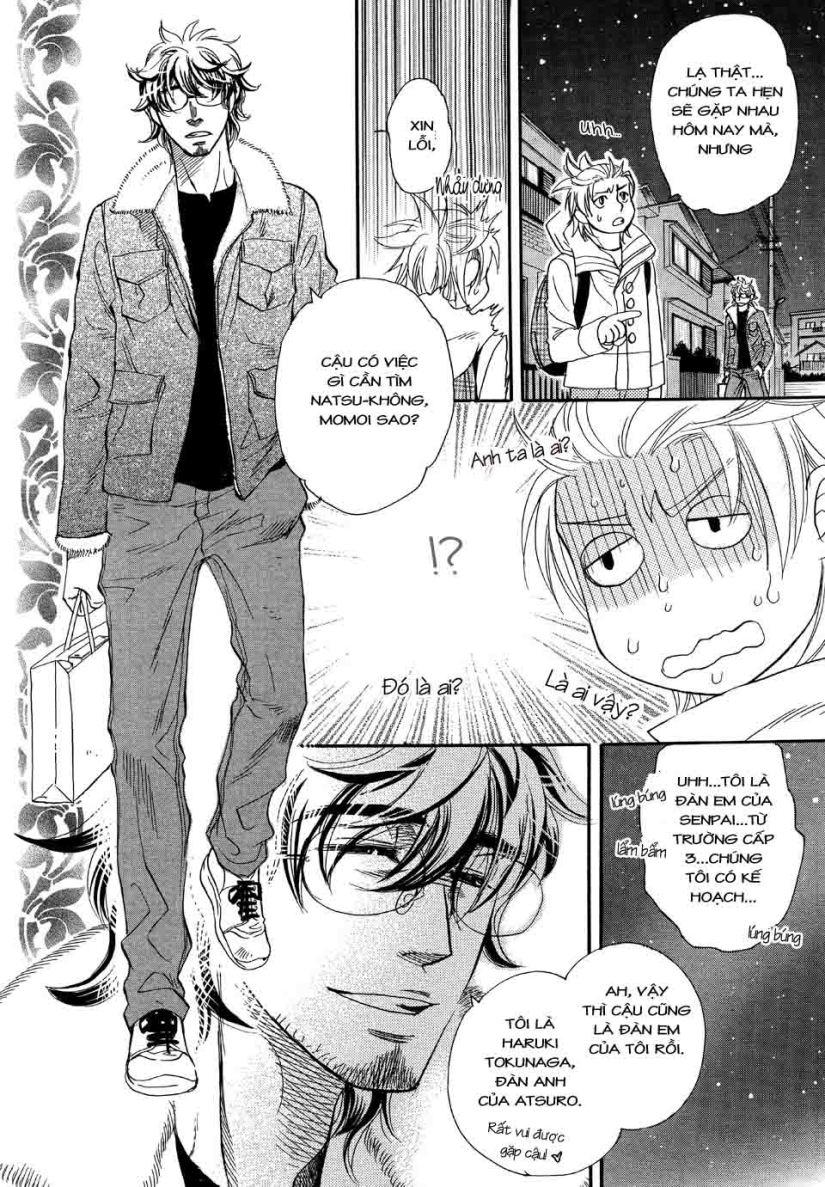 dorobou to hatsukoi chapter 5 9