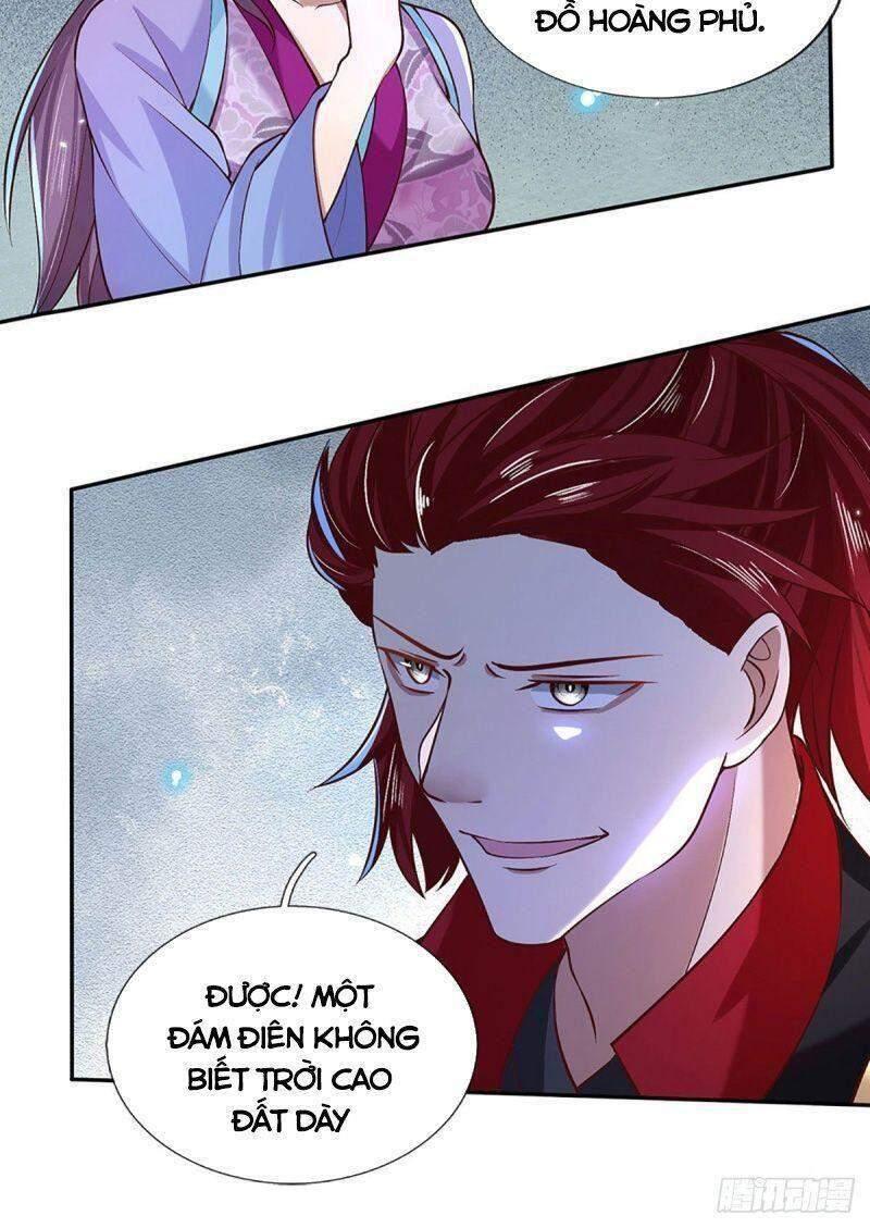 Ta Trở Về Từ Thế Giới Tu Tiên chapter 57 10
