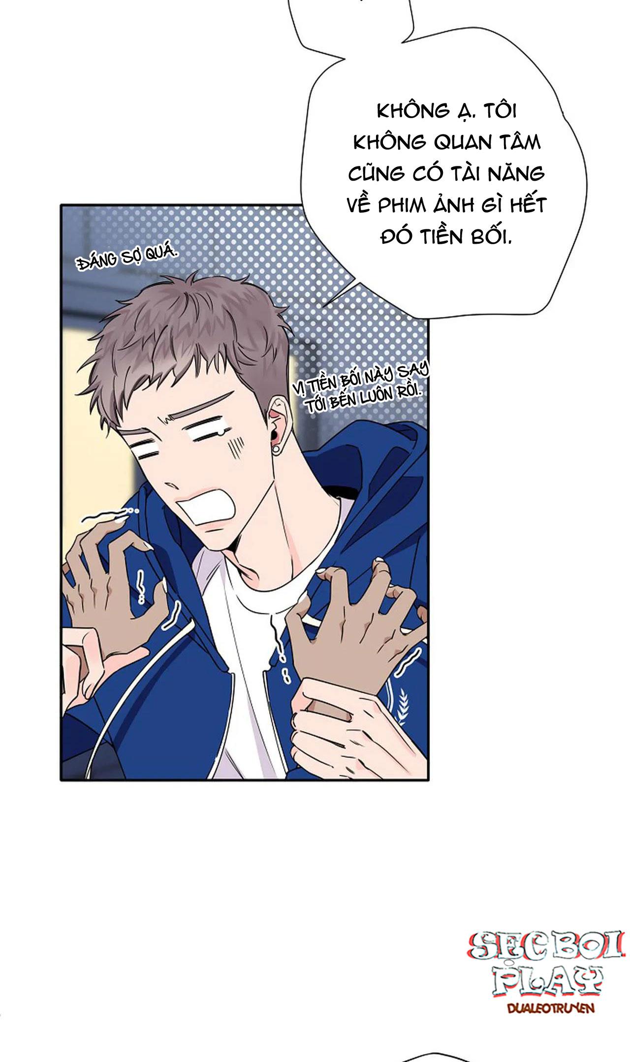 đêm dịu dàng chapter 17 23