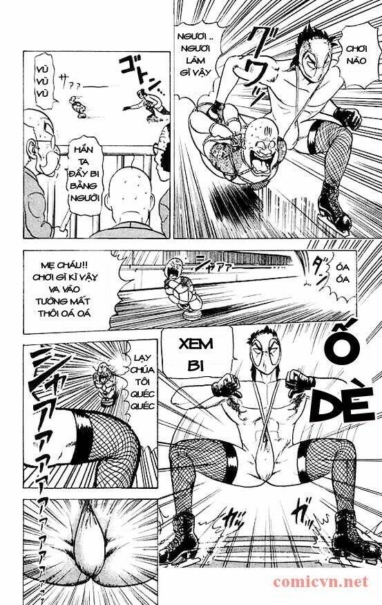 ultimate!! hentai kamen chapter 21 14