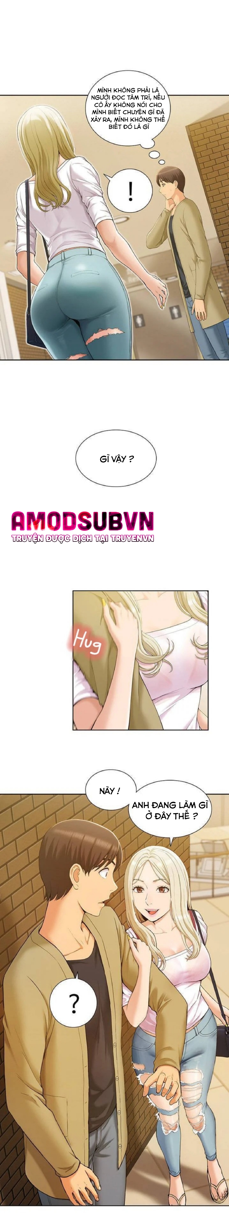 song sinh trụy lạc chapter 1 46