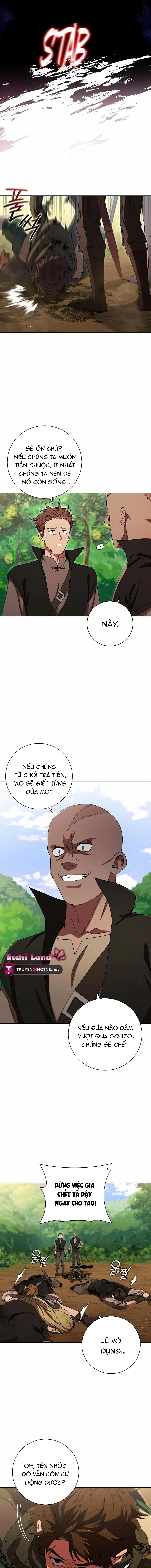 Cô Gái Của Rồng chapter 23.2 - Trang 2