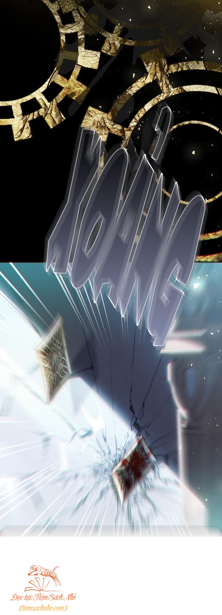 ác nữ là con rối chapter 67 58