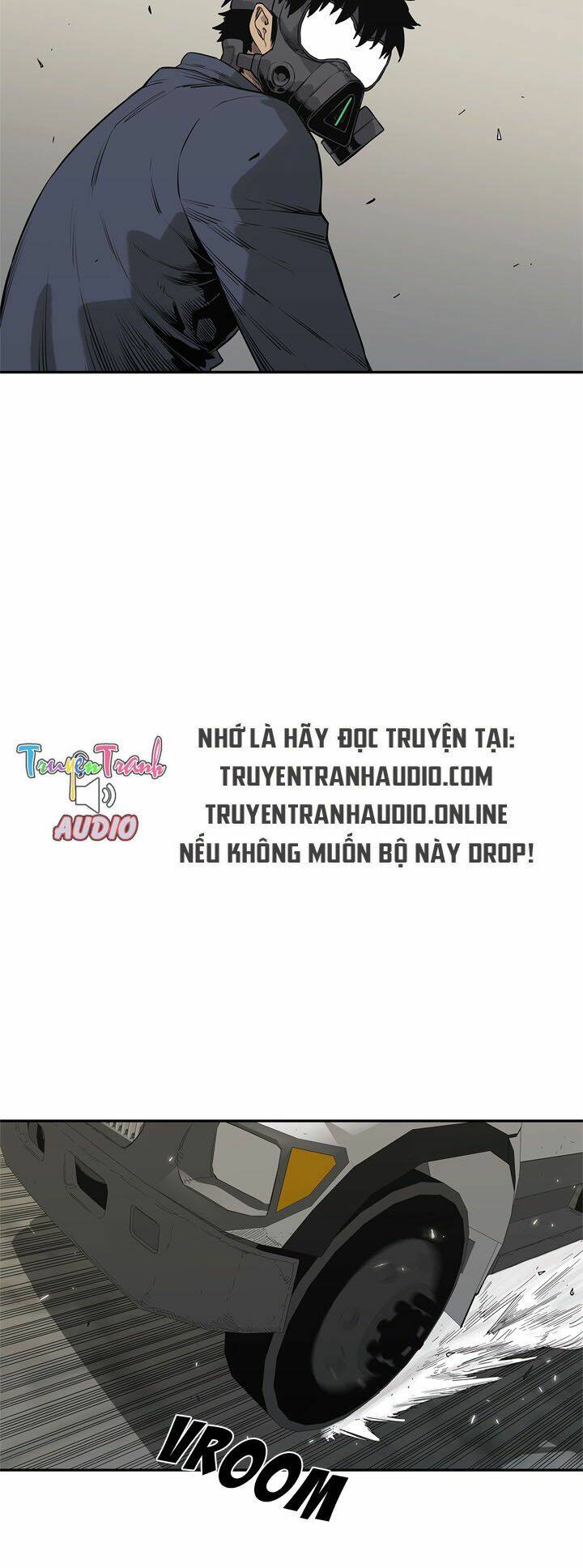hiệp sĩ giao hàng chapter 46 36