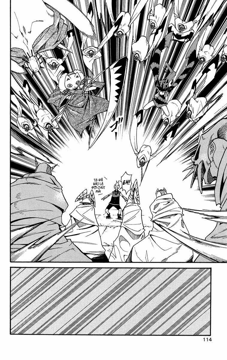 tripeace chapter 43 14