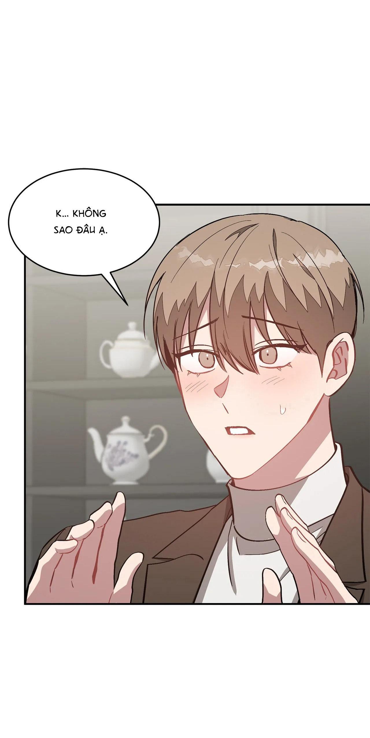 Sống Lại Lần Nữa chapter 68 19