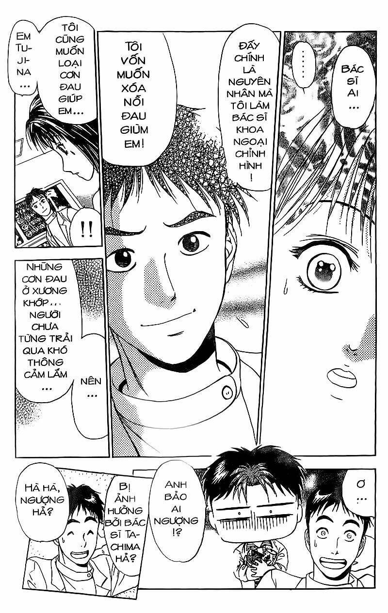 bàn tay thần sầu teru chapter 78 10