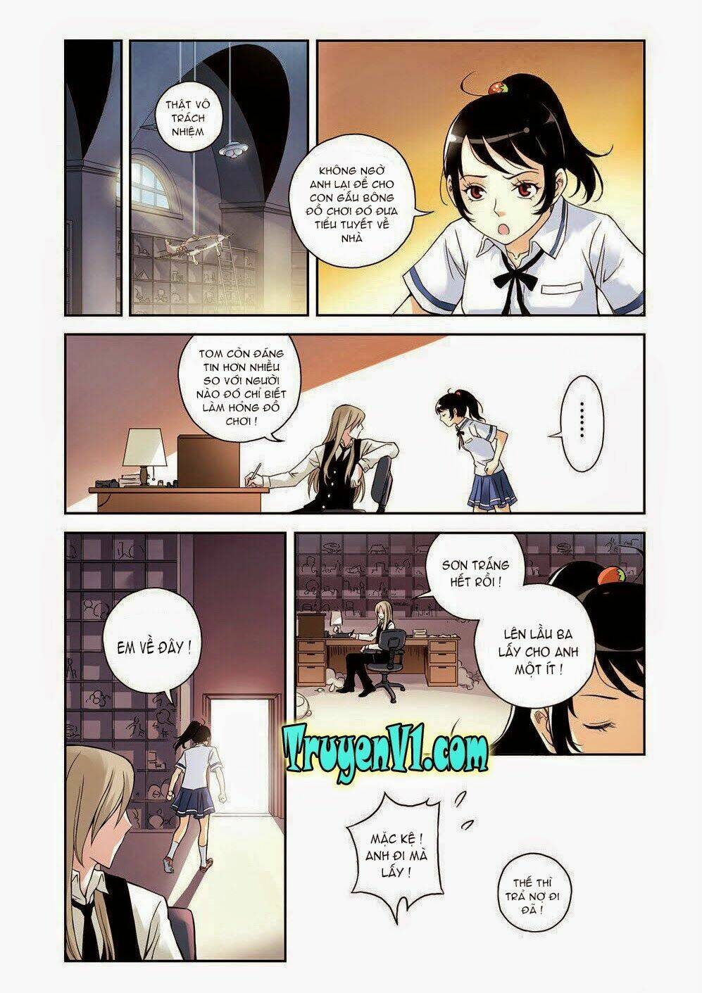 soul-toy chapter 2 22