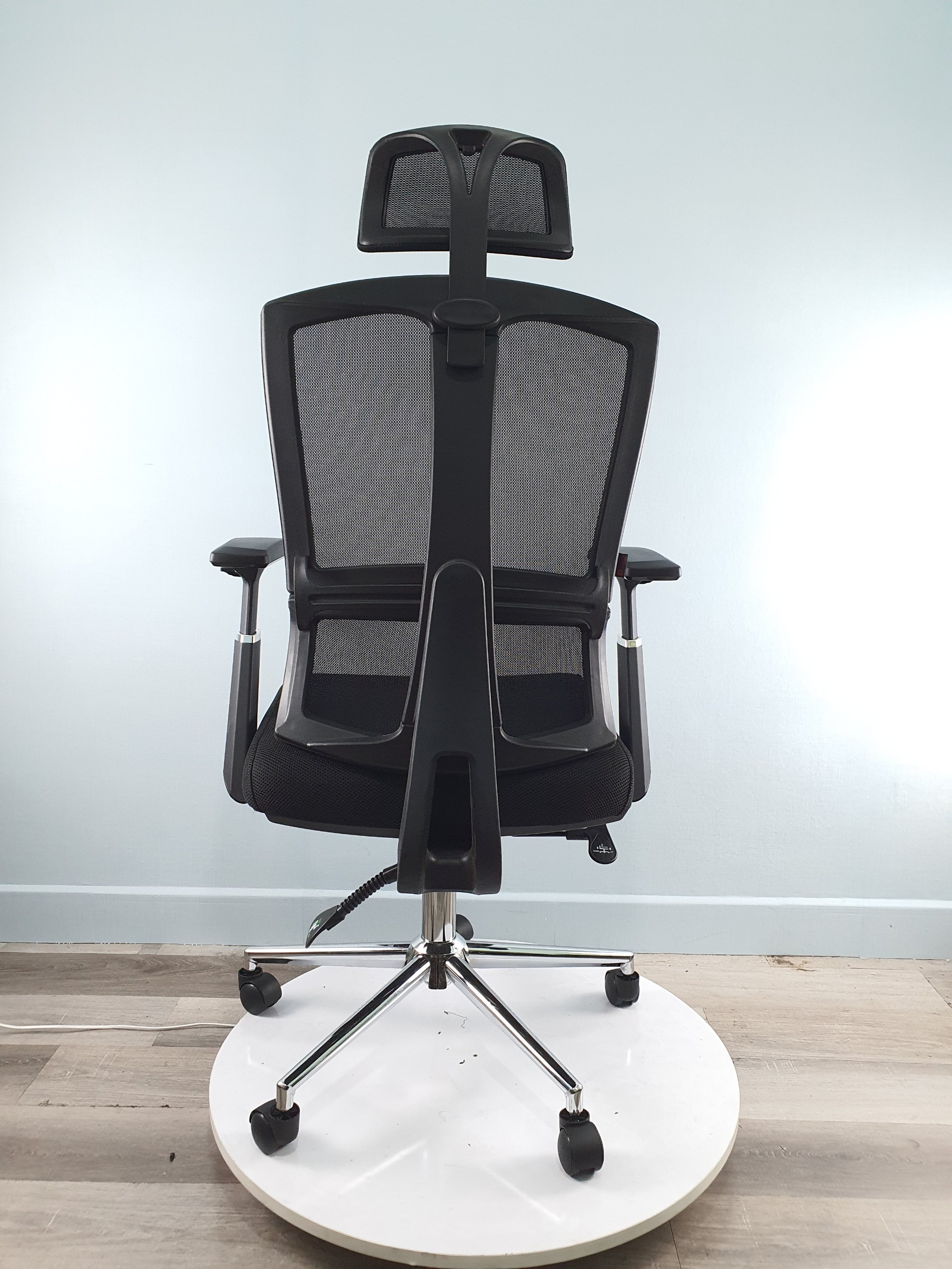 Ghế Làm Việc Công Thái Học Ngả Lưng Cao Cấp AMA-ST-148A