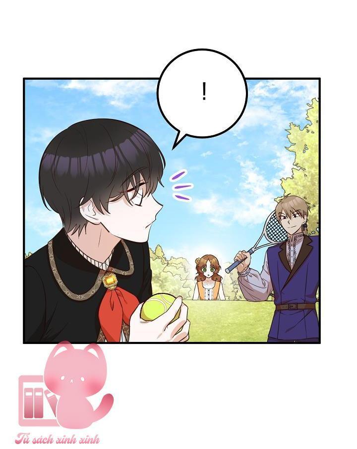 bác sĩ hoàn thành trách nhiệm rồi chapter 21 35