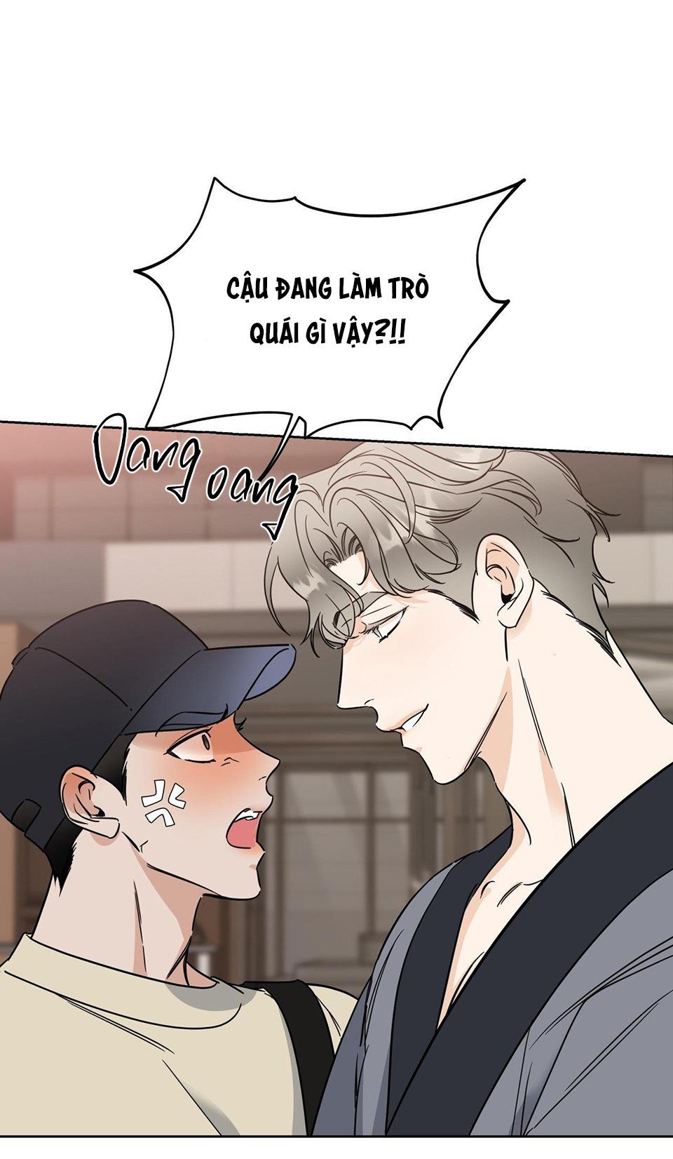 lệnh cứu rỗi chapter 4 32
