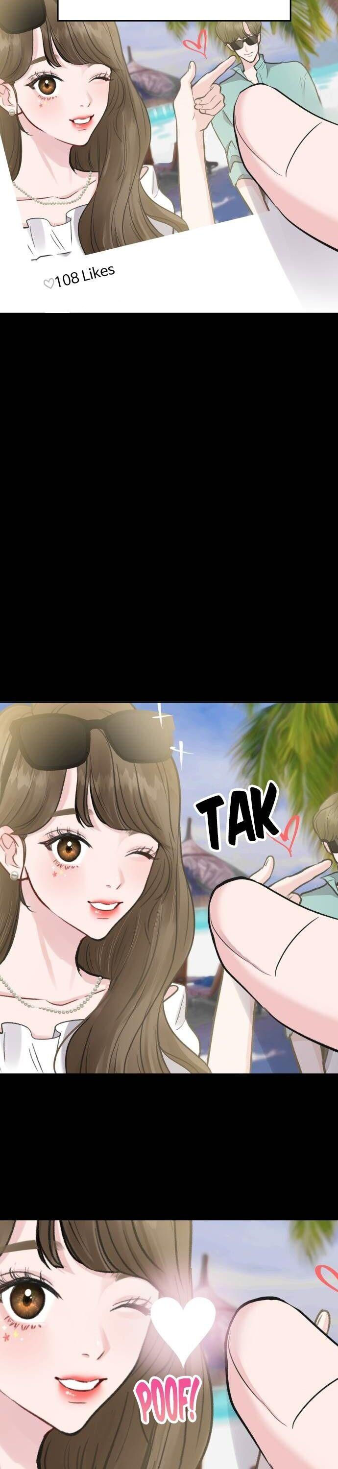 không phải gu của tôi chapter 1.2 9