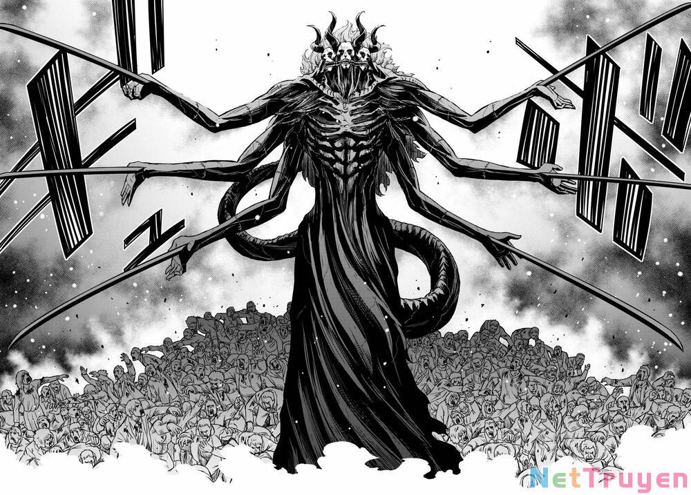 shikabane-gatana chapter 10 6