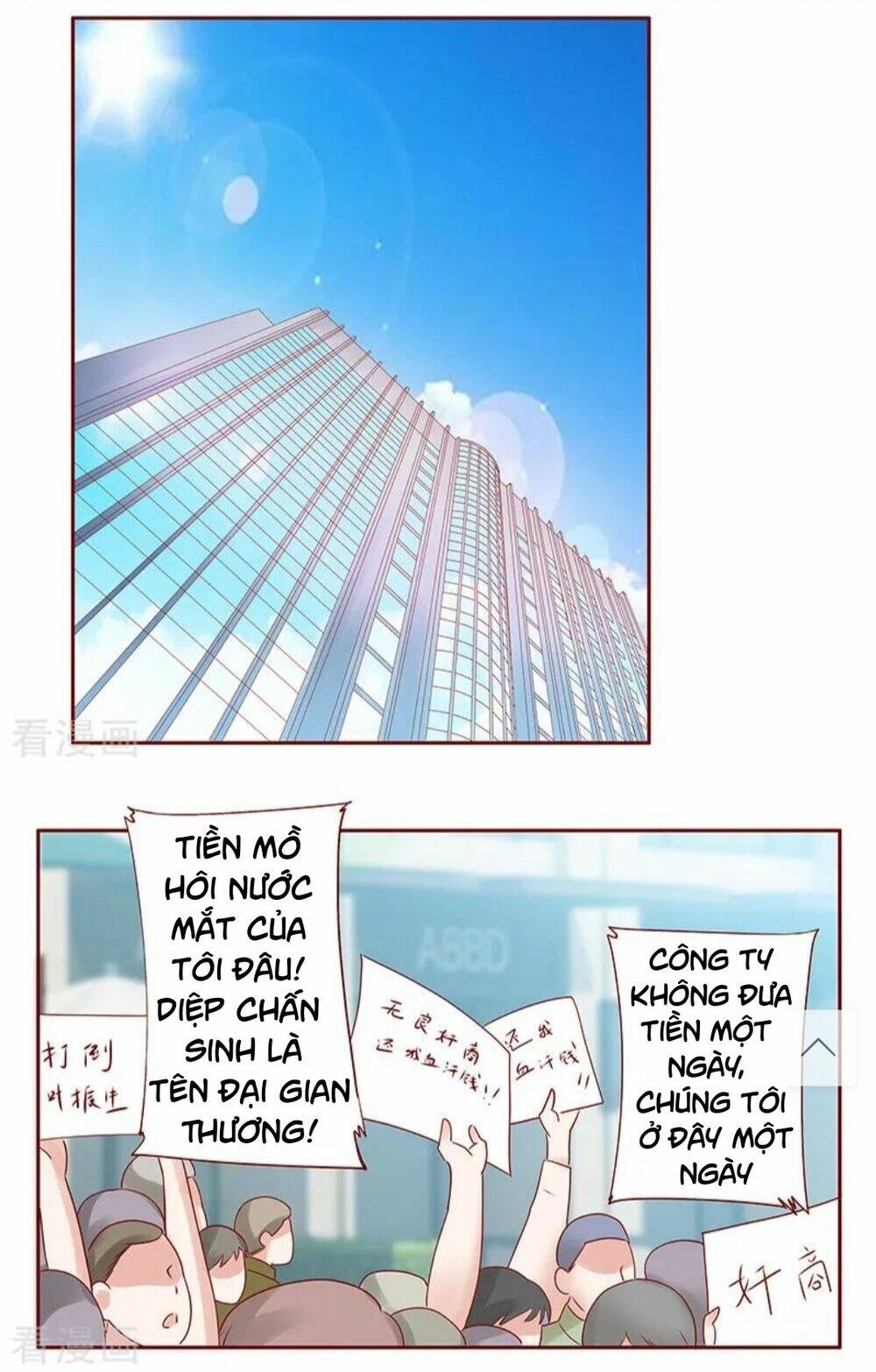 bá đạo tổng tài yêu tôi chapter 192 11