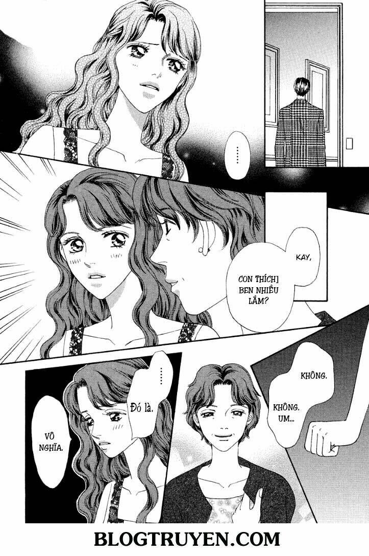 akai kami wa yuuwaku no shirushi chapter 0 89