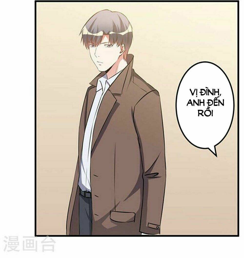 gối đầu vào tổng tài ác ma chapter 54 25