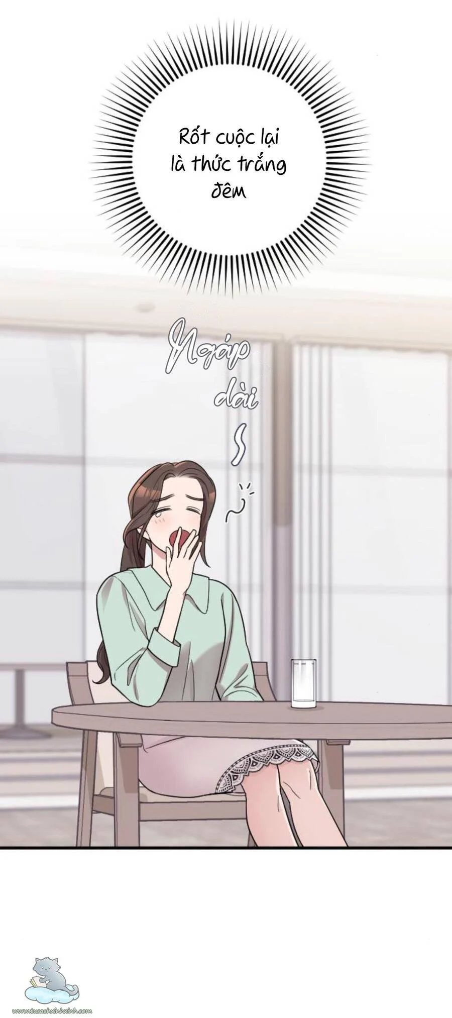 cô đi mà lấy chồng tôi chapter 25 24