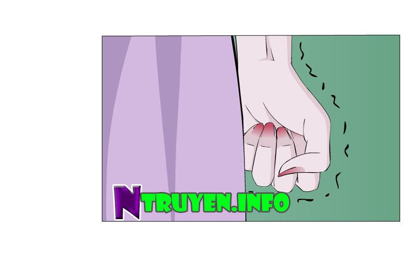 cạm bẫy của nữ thần chapter 156 20