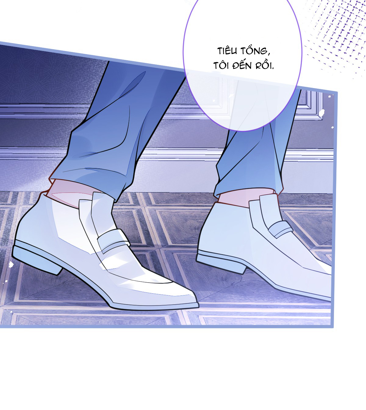 ân sủng của sói chapter 10 40