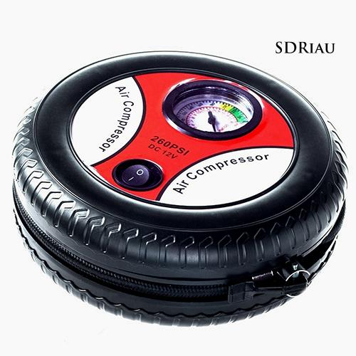 Máy Bơm Lốp Xe Hơi Xxlgjx 260 Psi