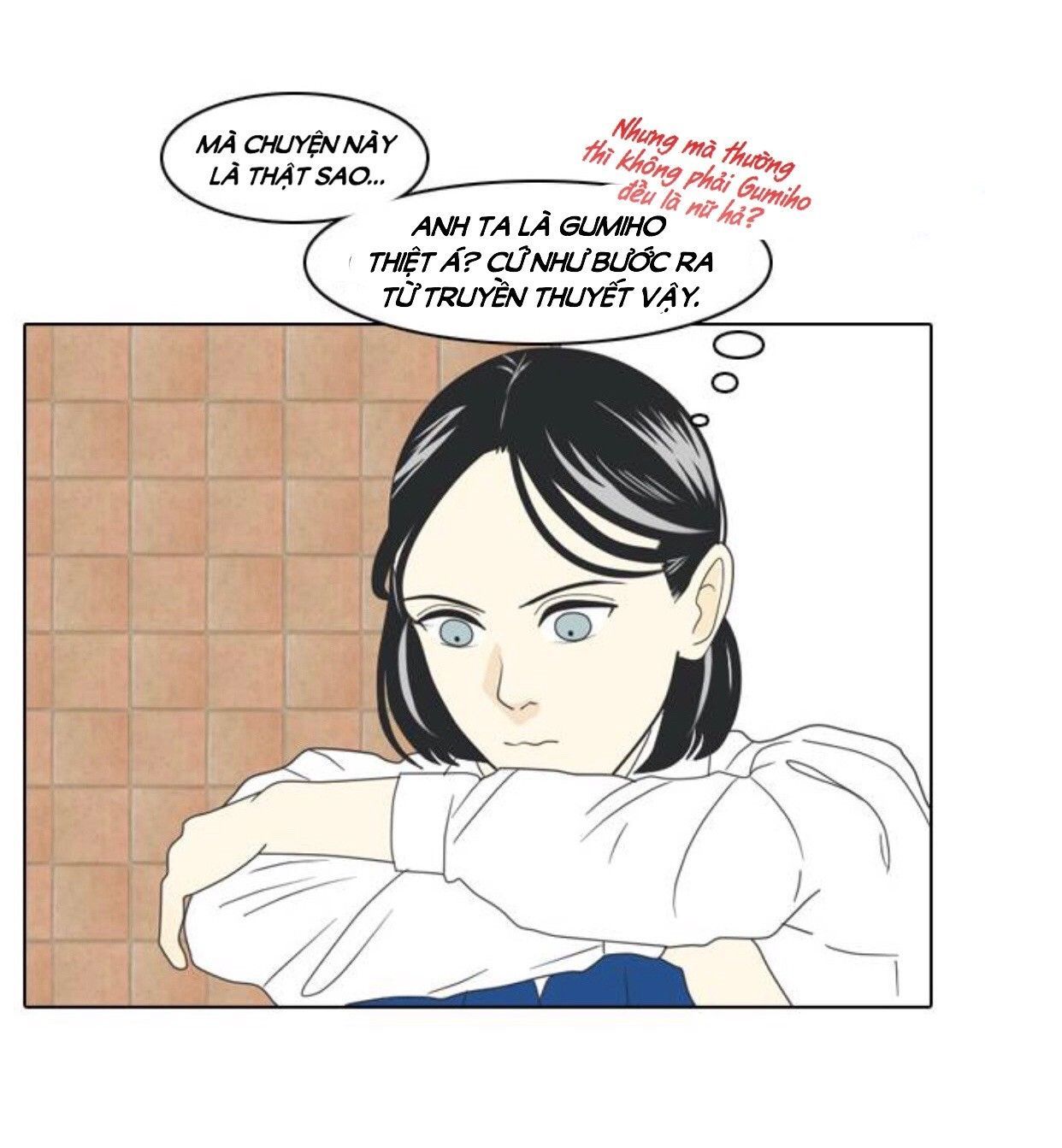 sống chung một nhà chapter 2 55