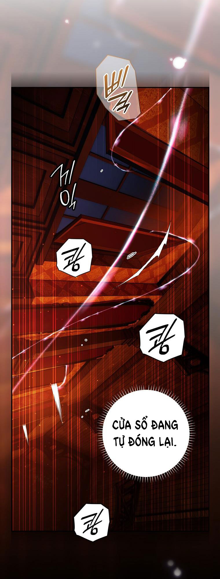 quý cô bí ẩn - secret lady chapter 99.1 9