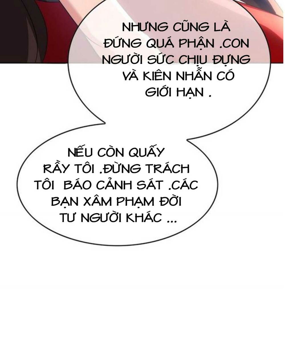 cô vợ nhỏ nuông chiều quá lại thành ác!! chapter 53 8