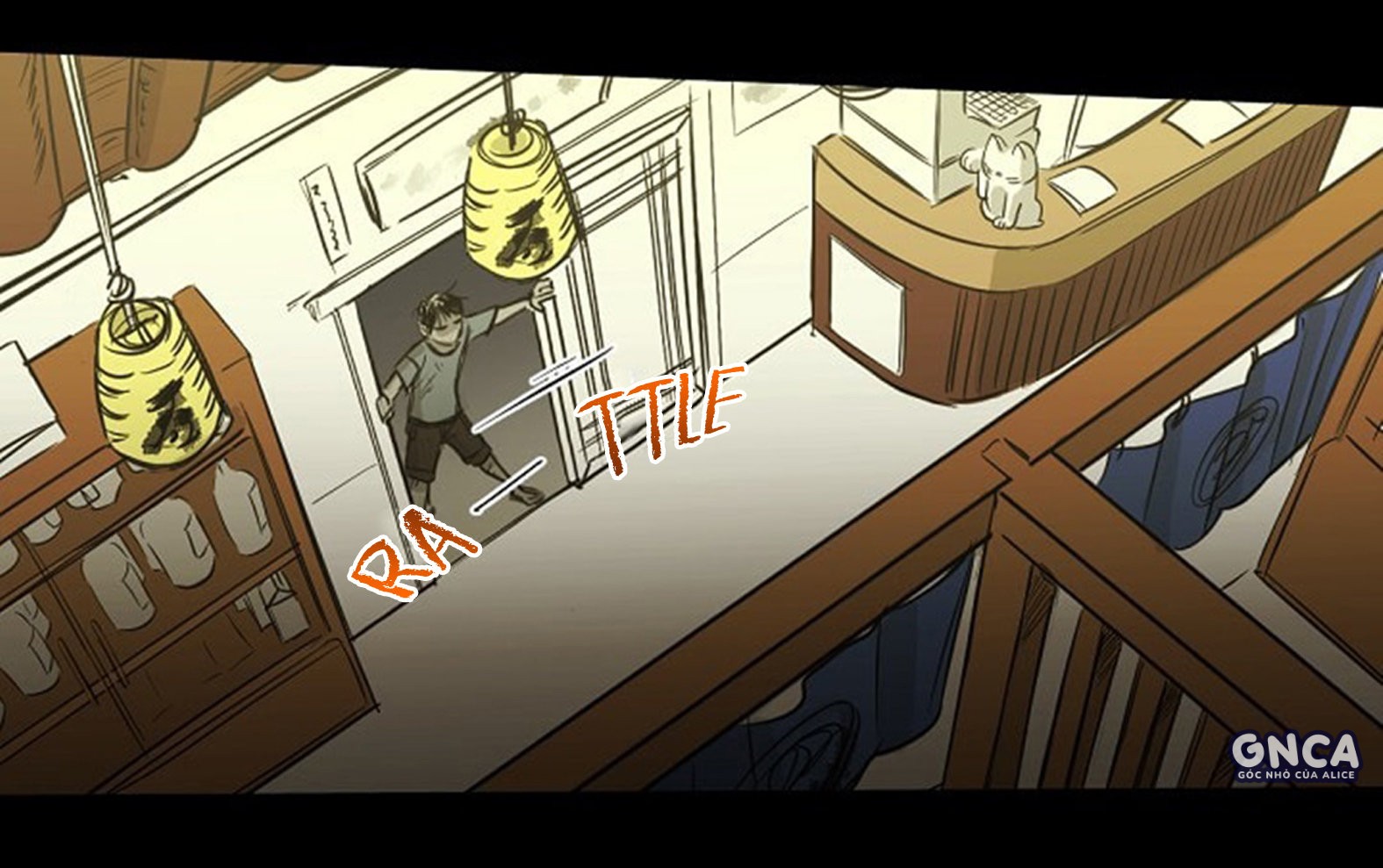 lỗi lầm không thể sửa chapter 3 18