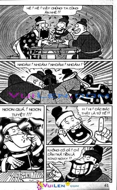 thần đồng đất việt chapter 33 57