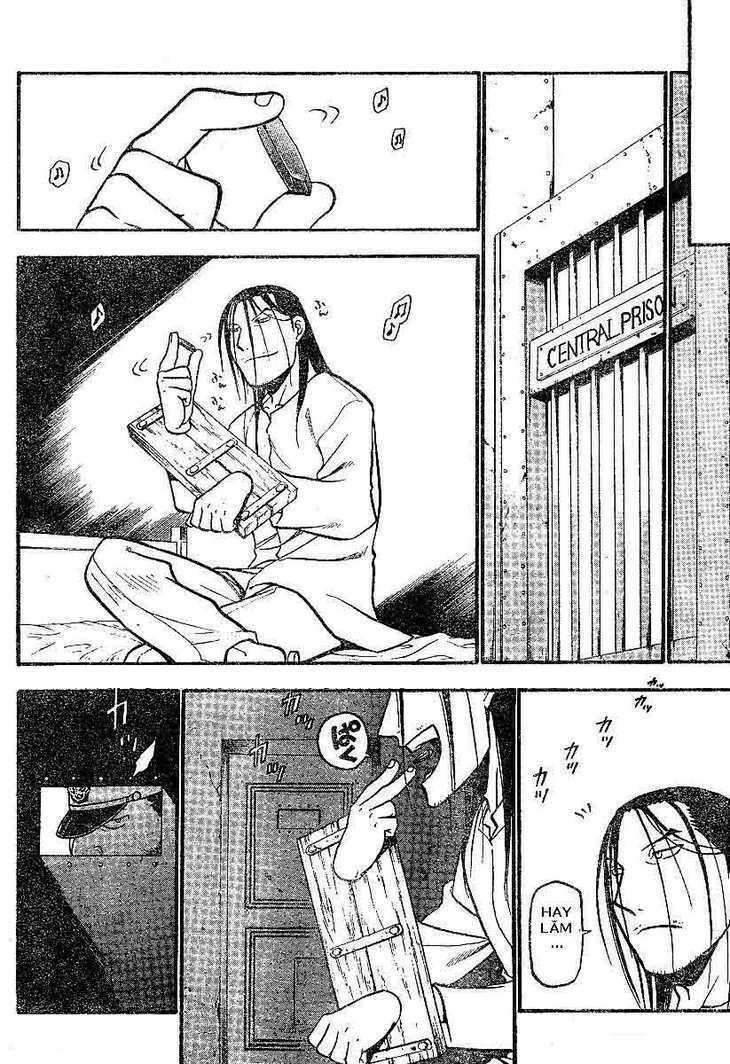 giả kim thuật chapter 63 22