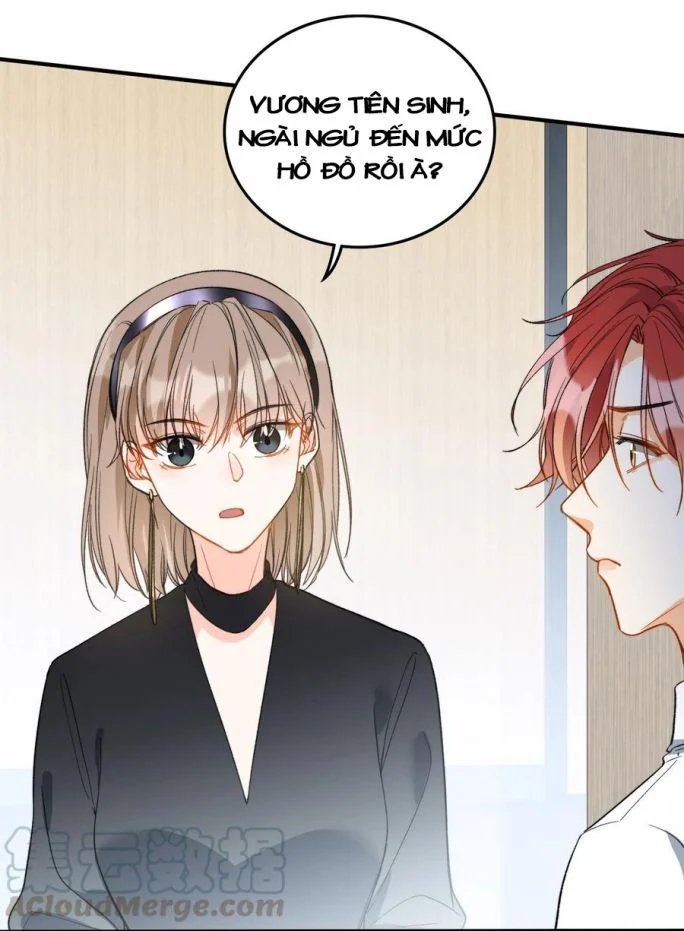 nụ hôn vực thẳm chapter 71 7