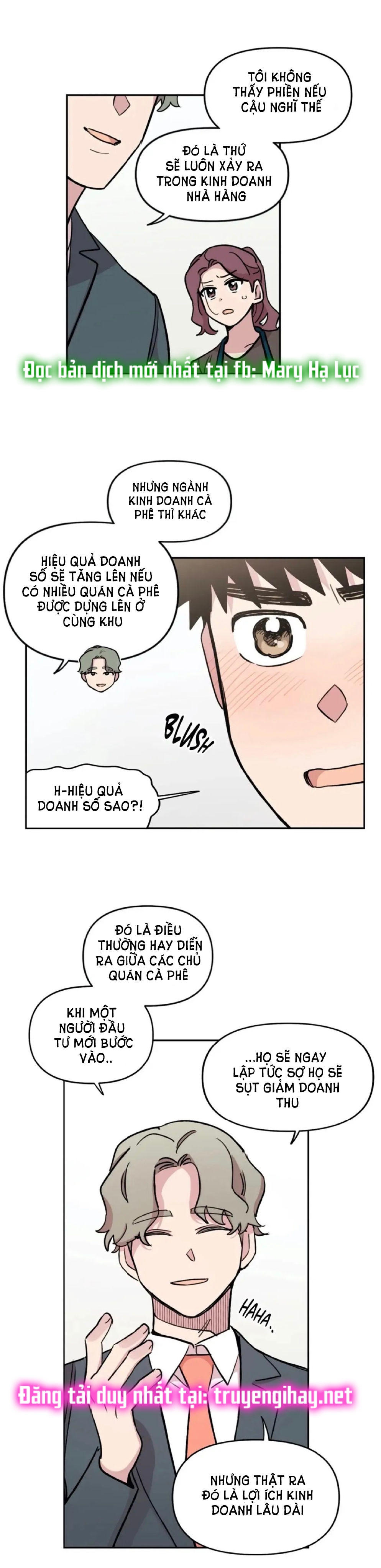 [18+] 1 người khỏe 2 người vui chapter 30.1 8