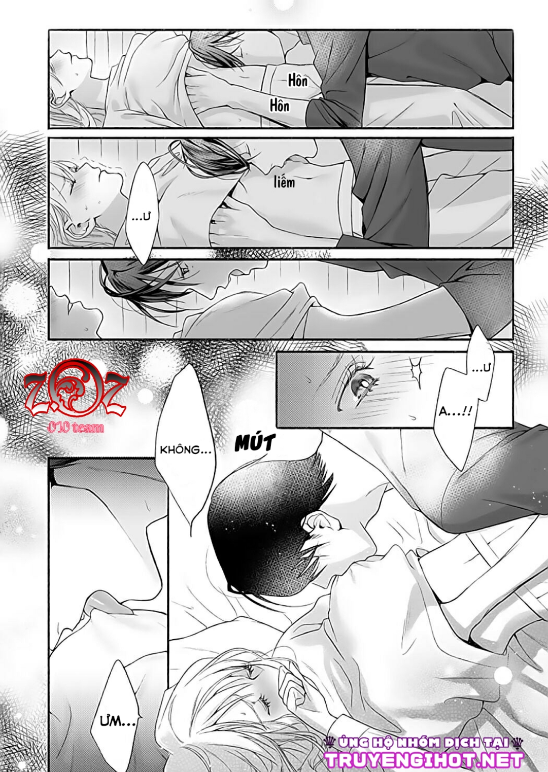 khát vọng mù quáng của chàng luật sư chapter 1 23