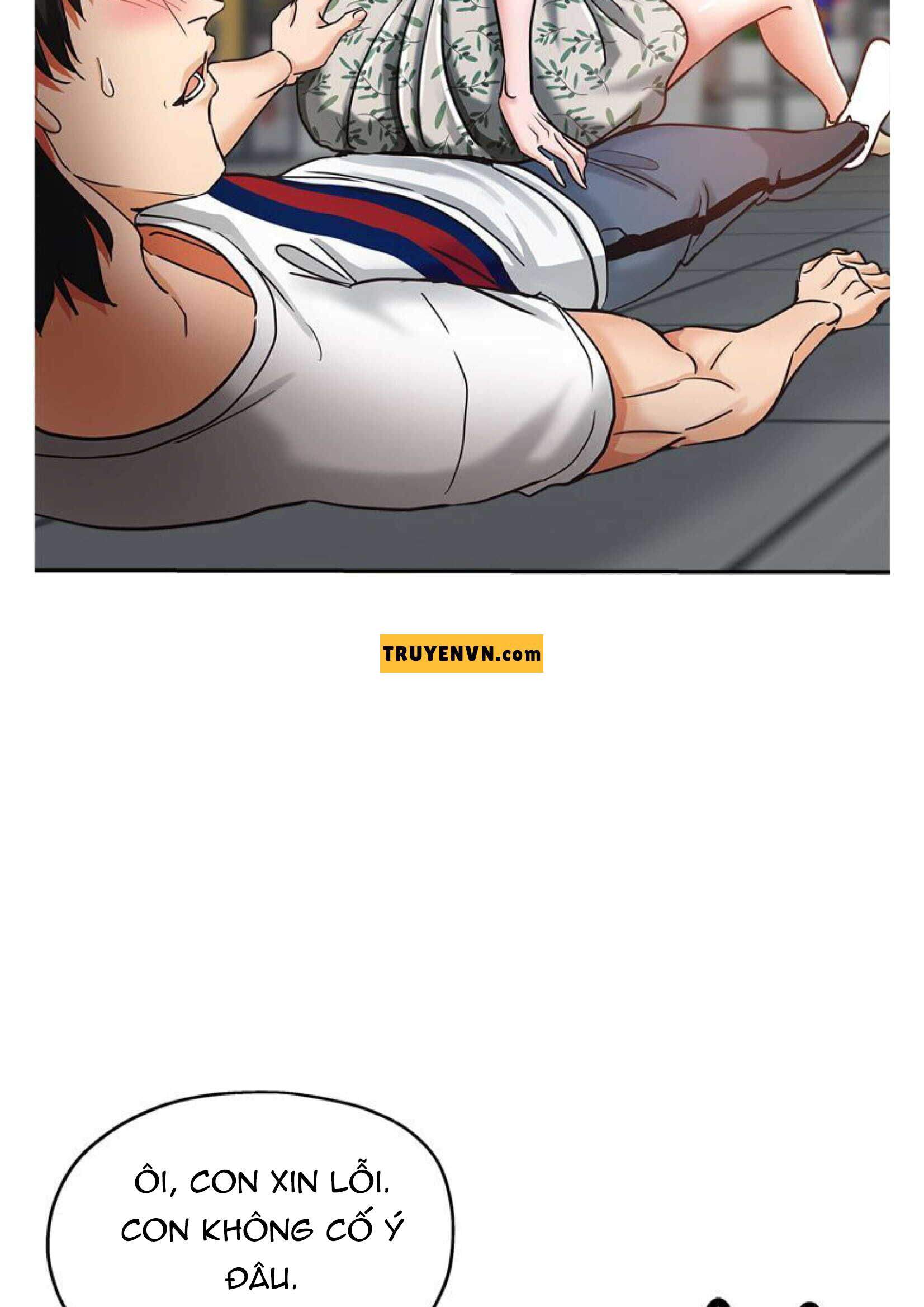 chị em mẹ kế chapter 6 11