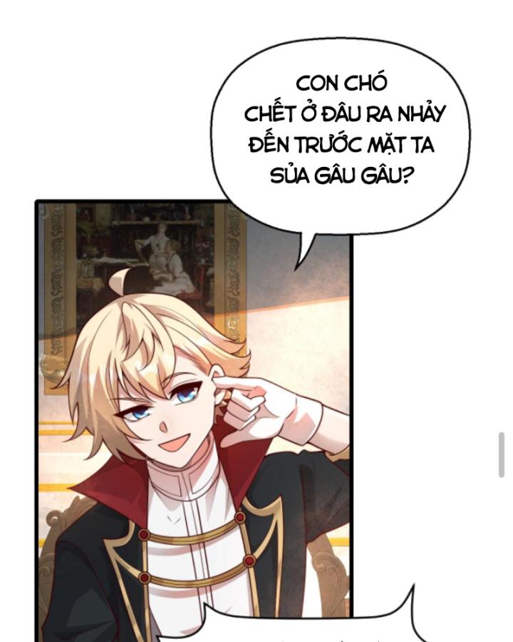 người chơi và nhân vật chính đều muốn làm hại ta chapter 29 37