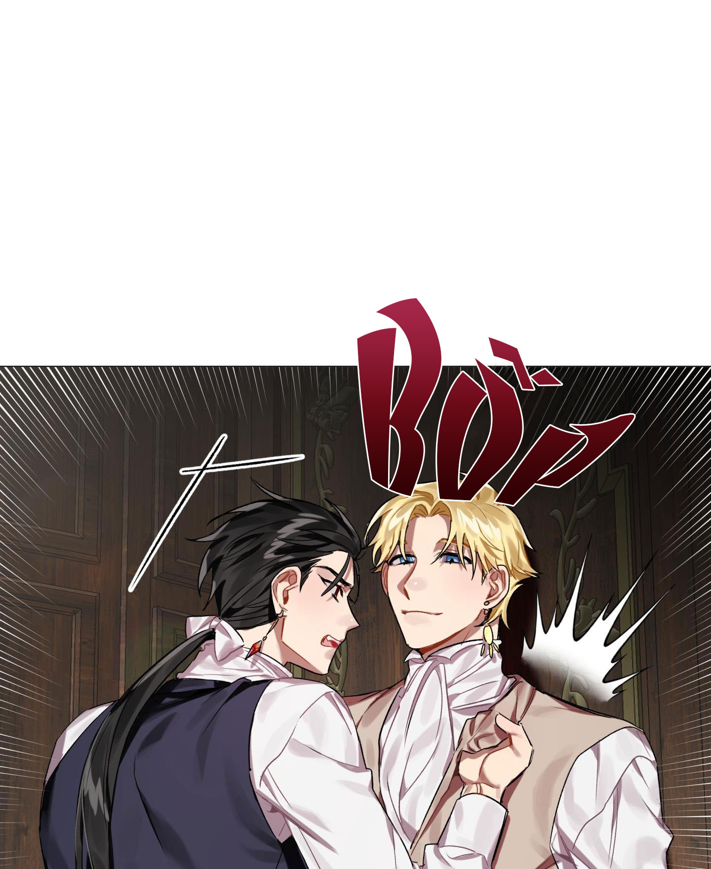 bỗng ngày nọ bị một tên đáng ghét cầu hôn chapter 2.2 20