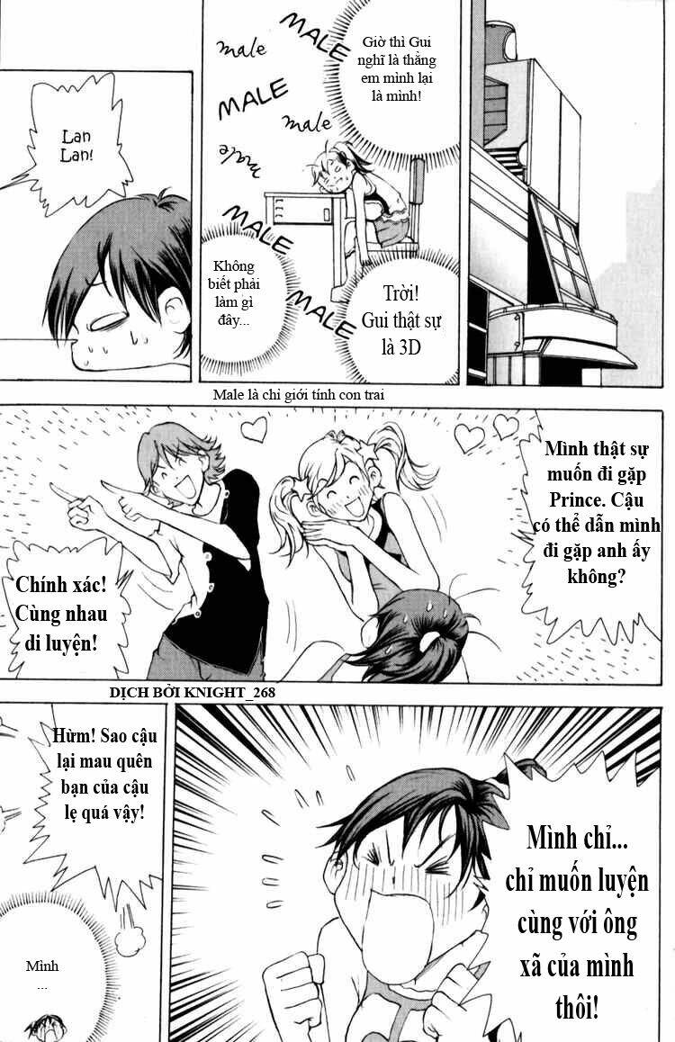 1/2 prince chapter 12 13