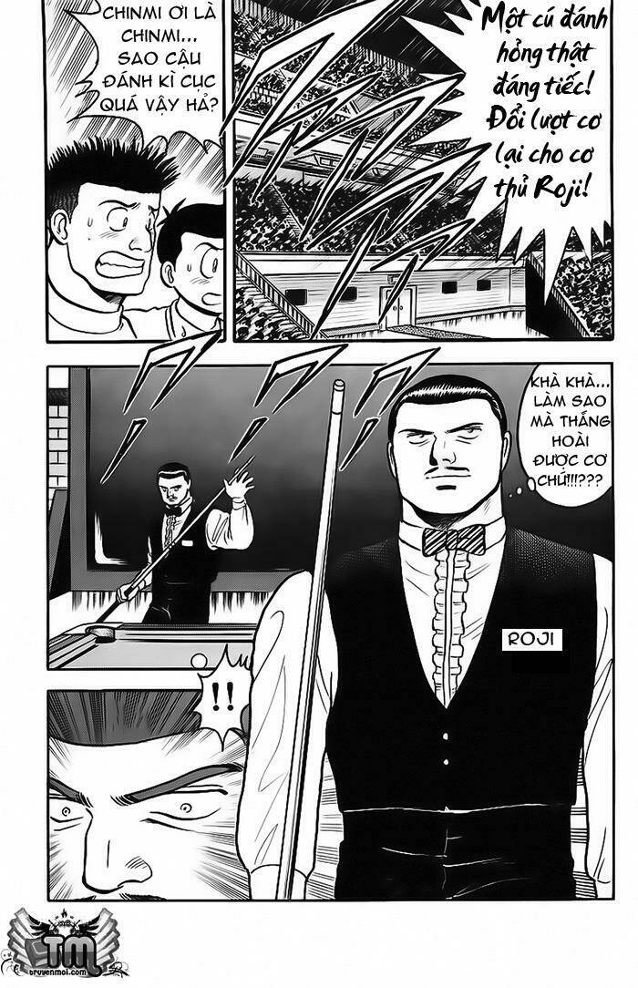 break shot chapter 127 17