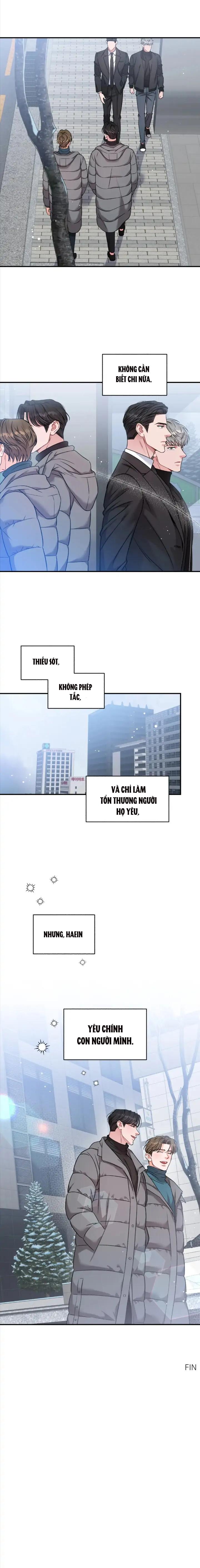 manhwa chịch vồn chịch vã chapter 68 25