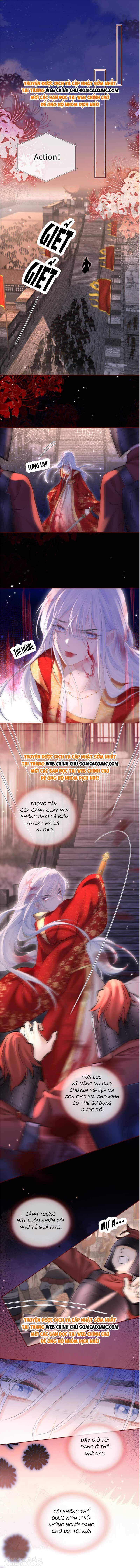 xuyên đến hiện đại tôi hung hăng vả mặt kẻ thù chapter 48 4
