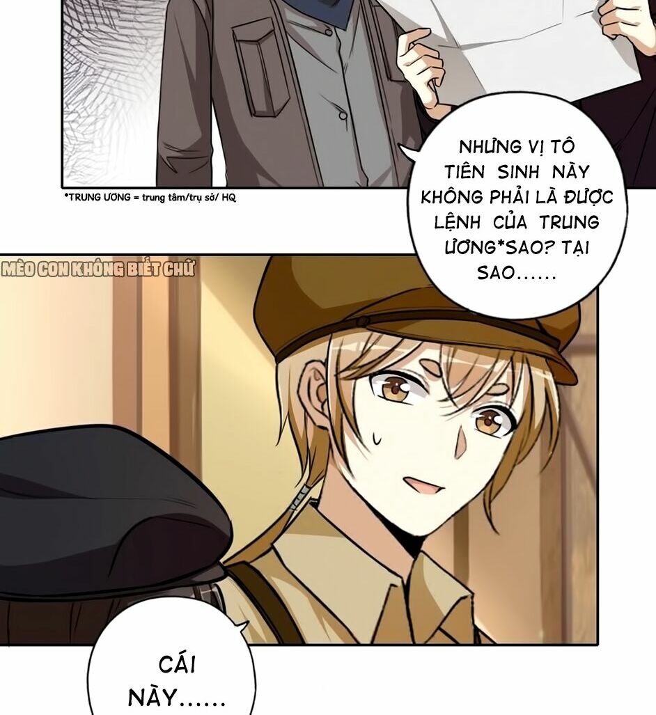 bốc toán tử chapter 26 22